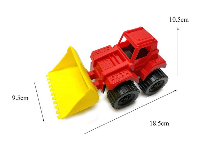 Beach Buggy