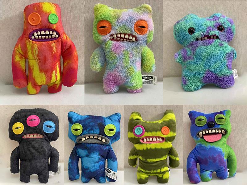 23cm Plush Doll