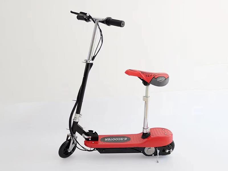 Slide Scooter