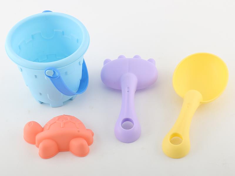 Beach Toys 4pcs