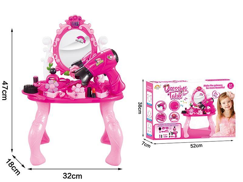 Dressing Table