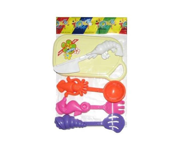 5pcs Kitchen Set