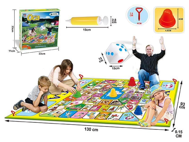 Chess Toy