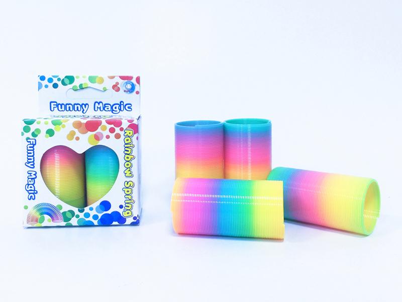 Rainbow Circle