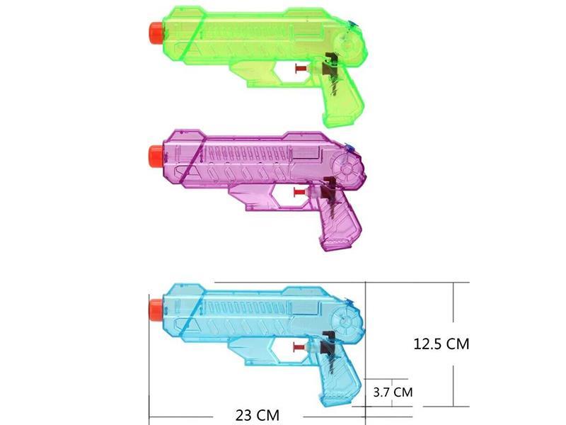 Water Gun 6pcs