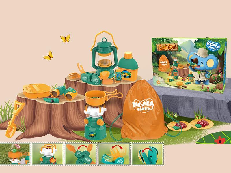 Camping Set