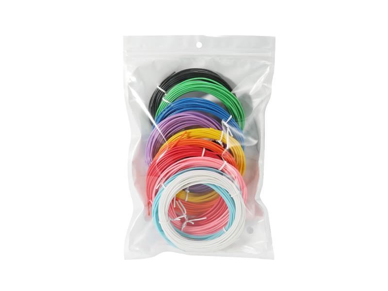 Consumables