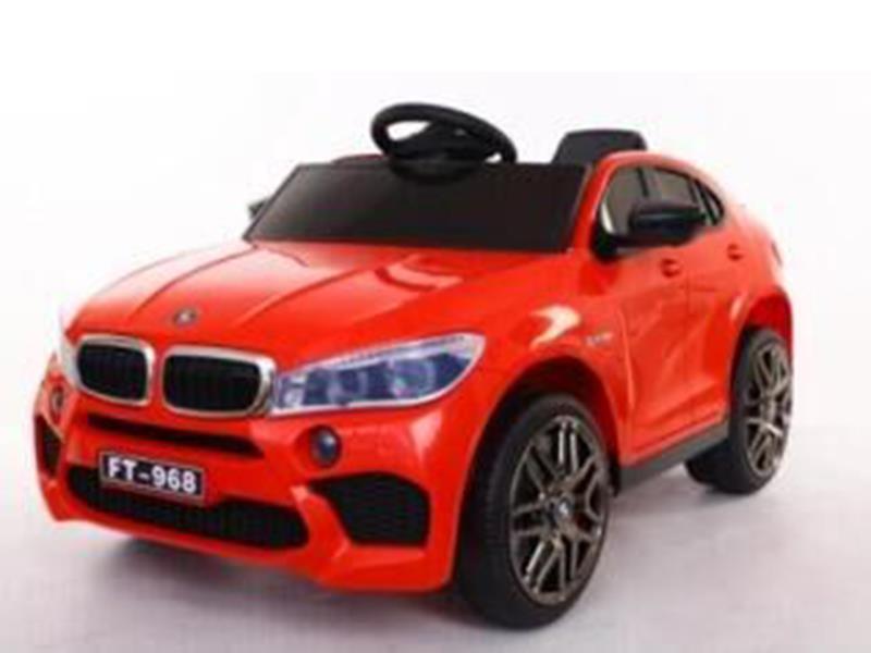 Children's Electric Car
