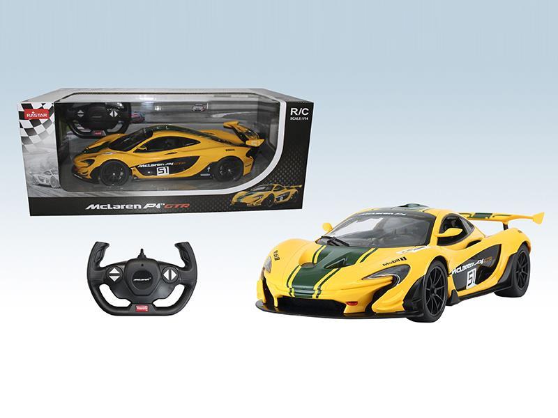 R/C 1:14 McLaren P1 GTR