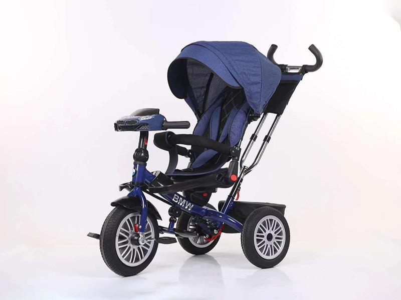Baby Carriage Toy