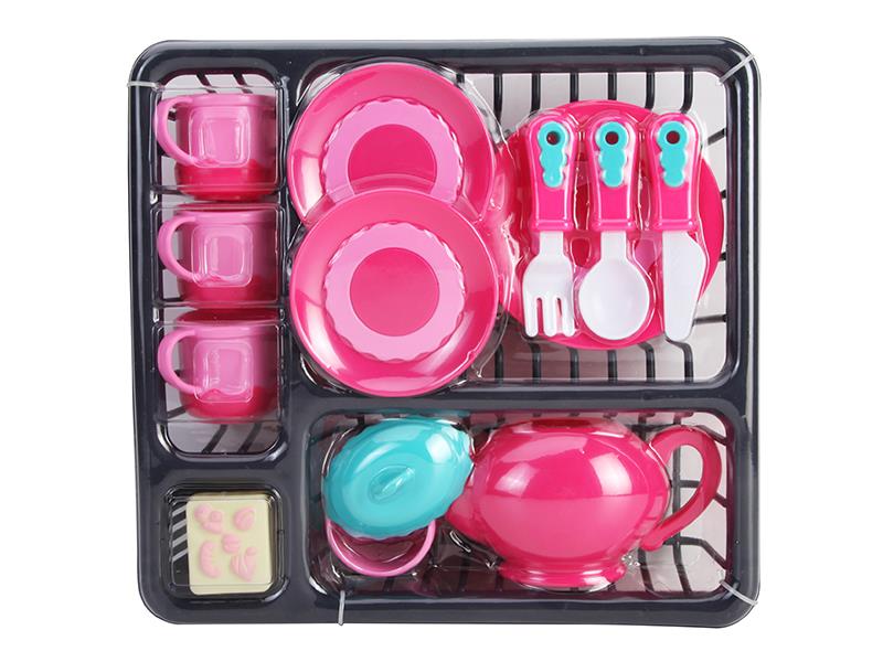 Kitchen Set