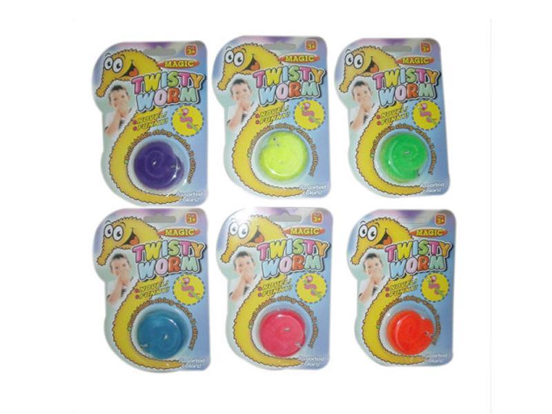 Big Magic Bug Toy