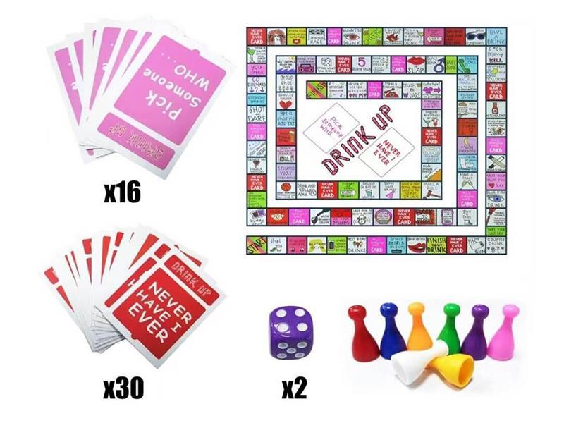 Monopoly Game