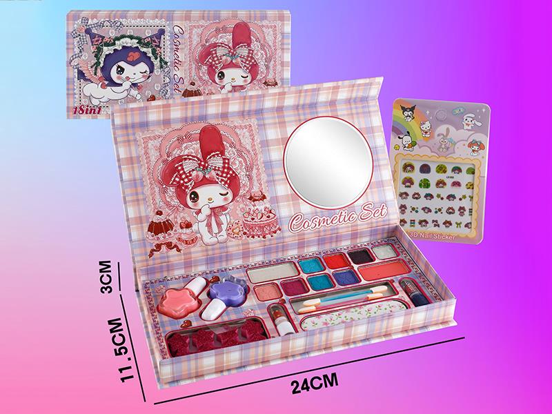 Mkeup Set