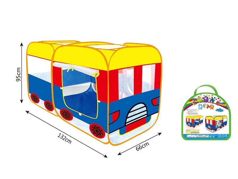 Children Car Tent