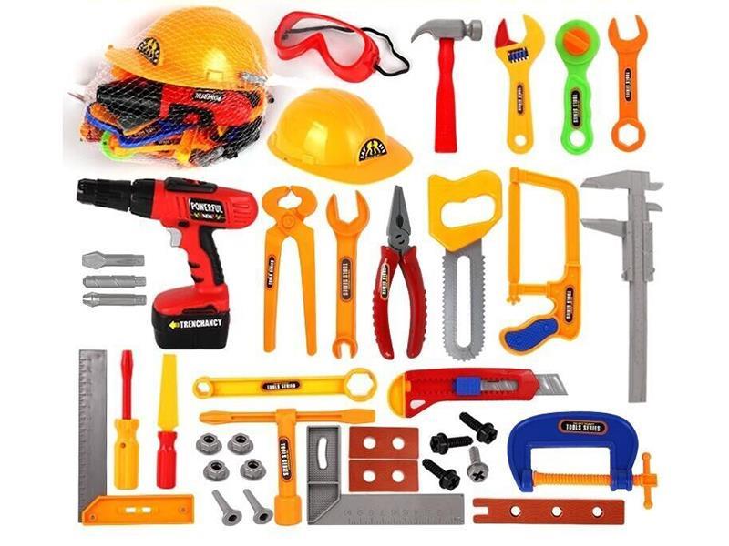 Tools Set 37pcs