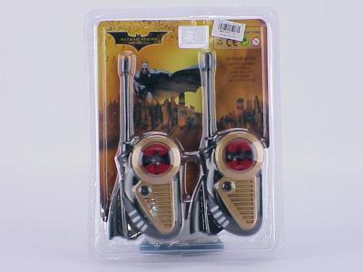 ELECTRIC INTERPHONE