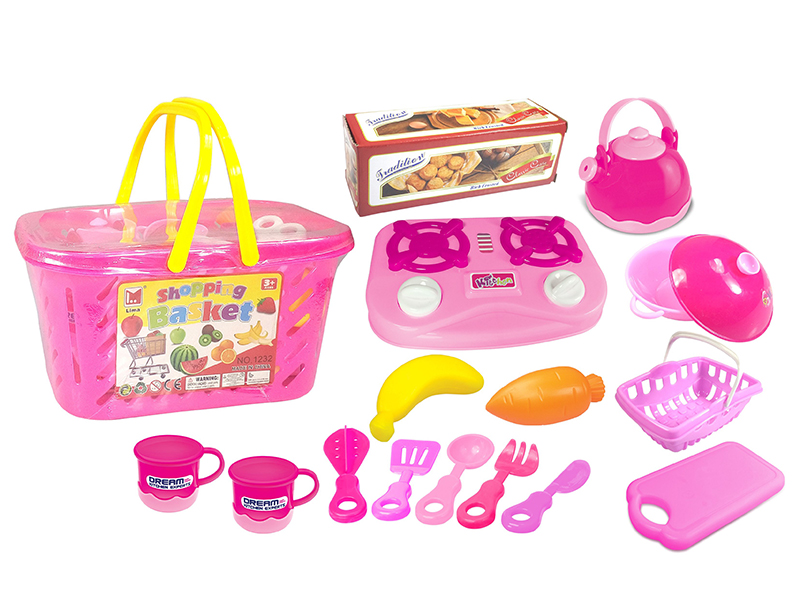 TABLEWARE SET
