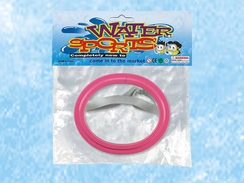 SWIMMING GLASSES