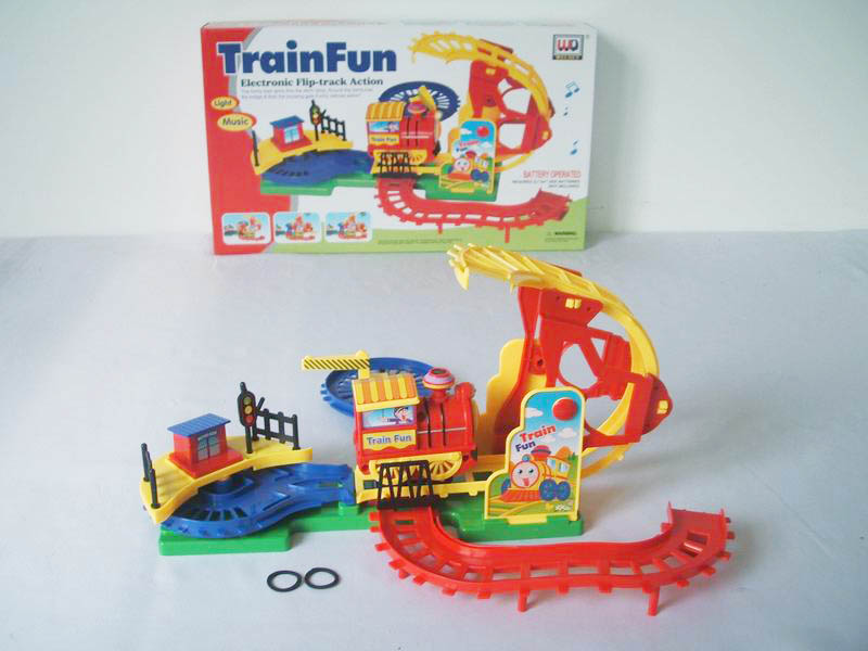 Roadway Set