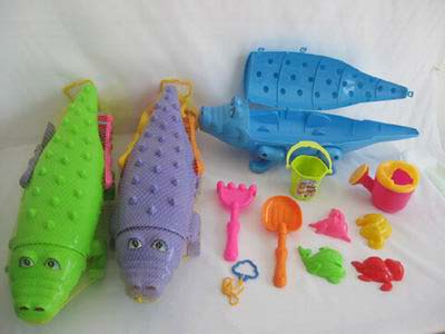 9PCS SAND SETS