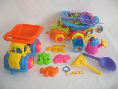 9 PCS SAND SETS