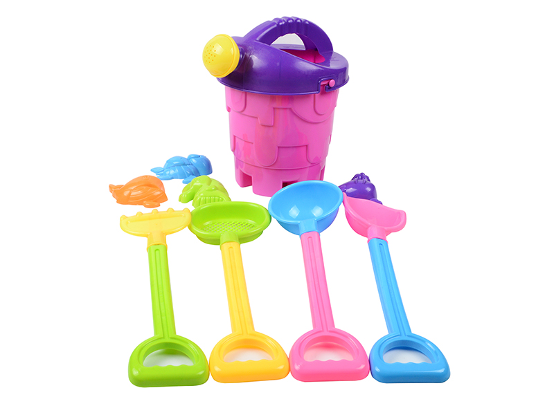9 PCS SAND SETS
