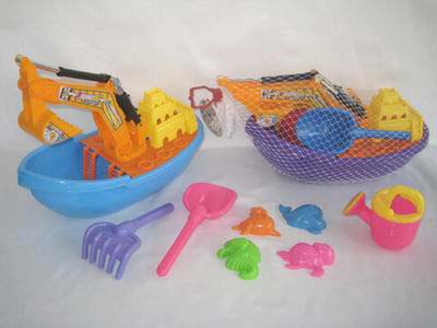 8 PCS SAND SETS