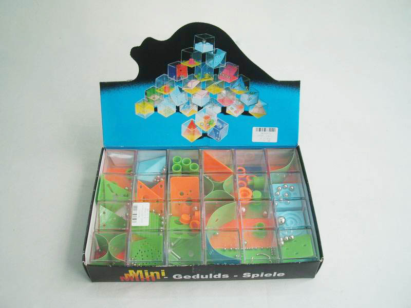 Magic Cube