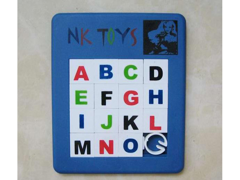 PUZZLE GAME