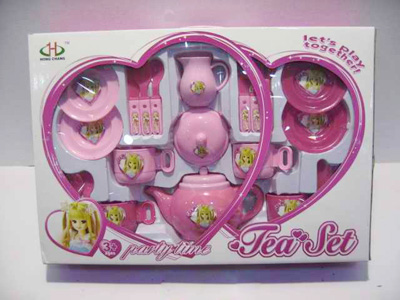 KITCHEN SET