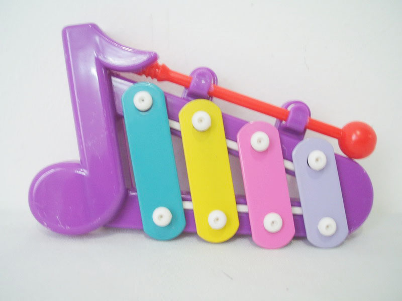 MUSICAL INSTRUMENT