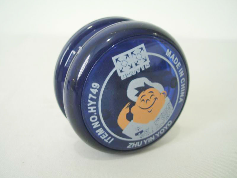 YOYO WITH LIGHT