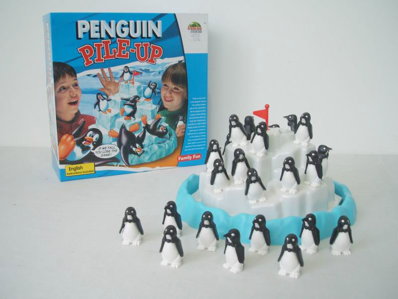 Game Series