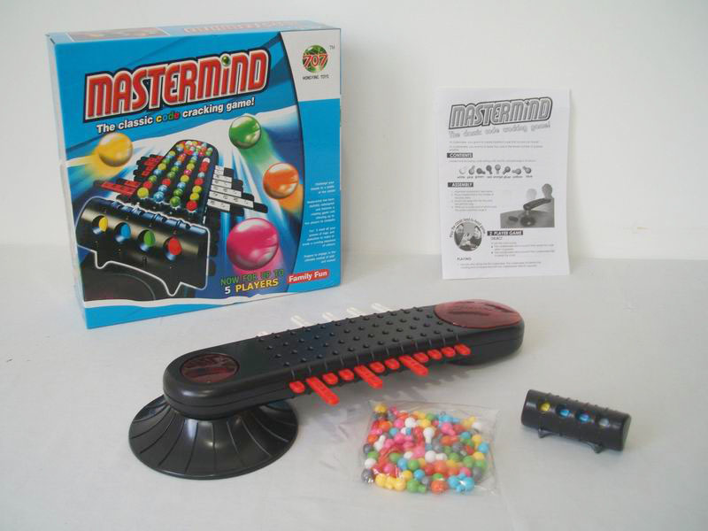 Game Series