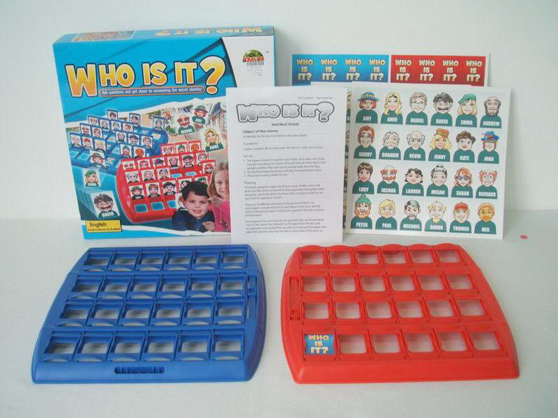 Game Series