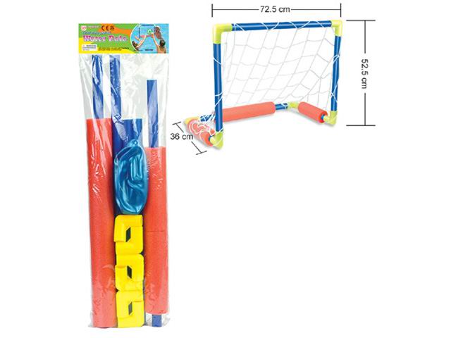WATER HANDBALL GOAL