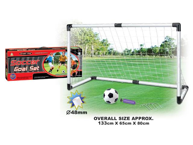 FOOTBALL GATE