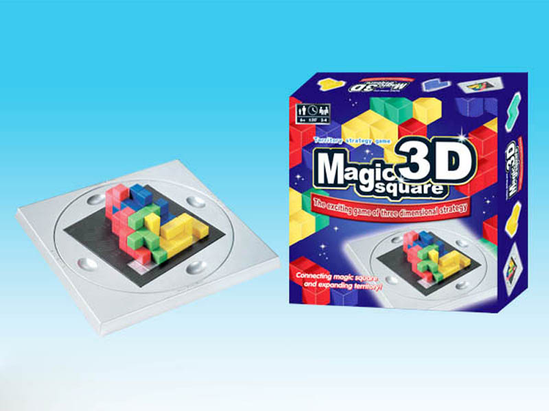 Magic Cube