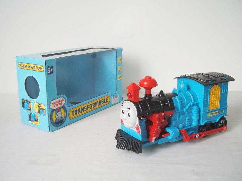 ELECTRIC TRAIN