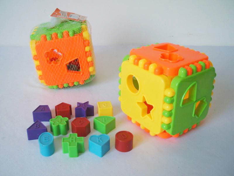 Building Blocks