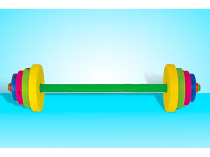 WEIGHT LIFTING