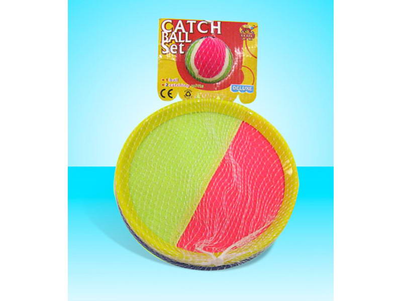 CATCH BALL