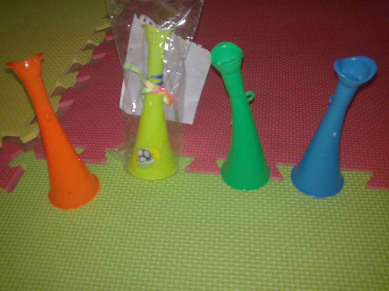 Bugle