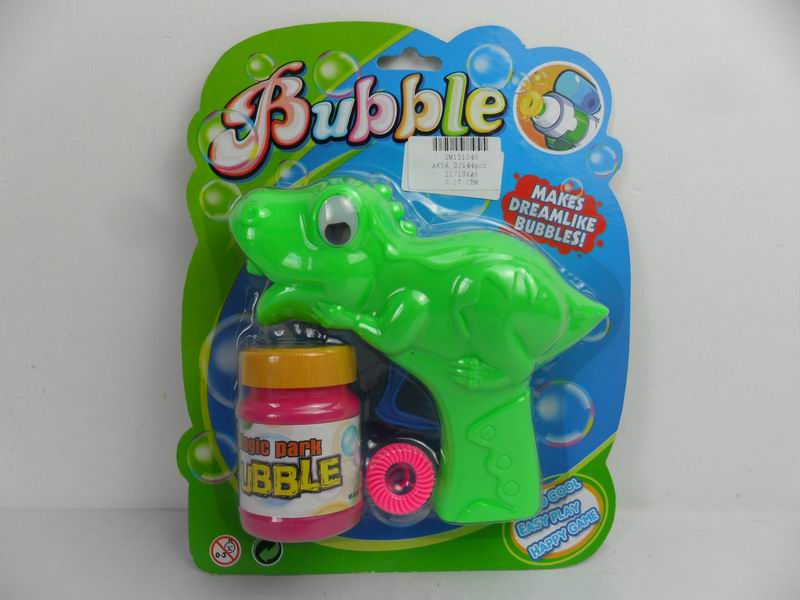 Blister Gun