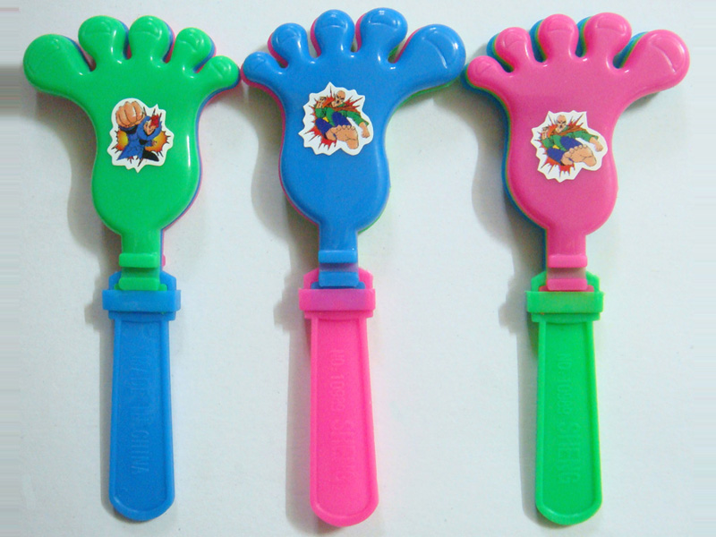 15CM CLAP