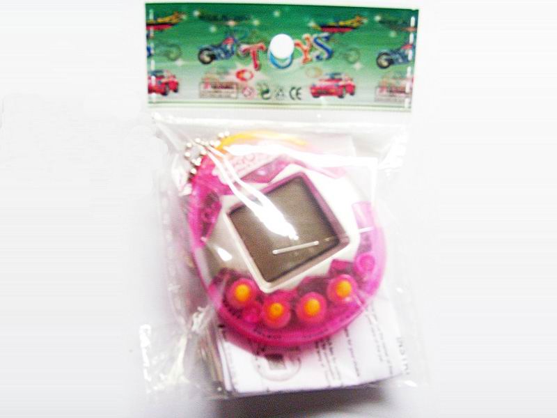 ELECTRIC GAME(2)