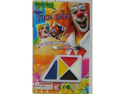FACE COLOR