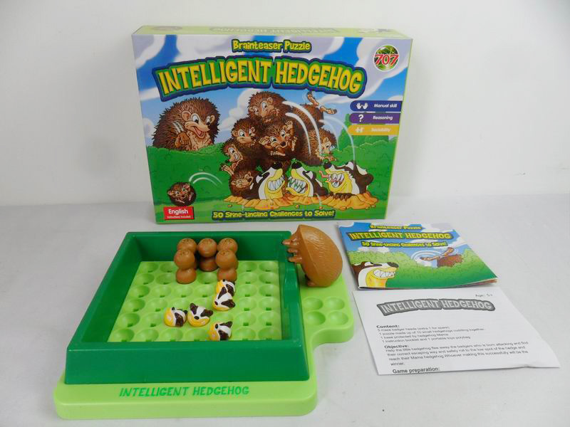 GAME SERIES TOYS