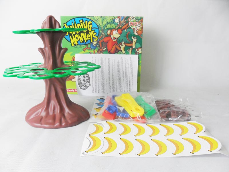 GAME SERIES TOYS